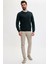Basic Slim Fit Kazak L2631AZ19WN 2