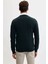 Basic Slim Fit Kazak L2631AZ19WN 4