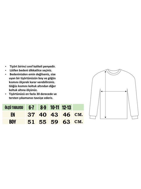 Taketshirt Roblox Cocuk T Shirt Uzun Kollu Beyaz Unisex Fiyati - roblox bedava kıyafet kodu