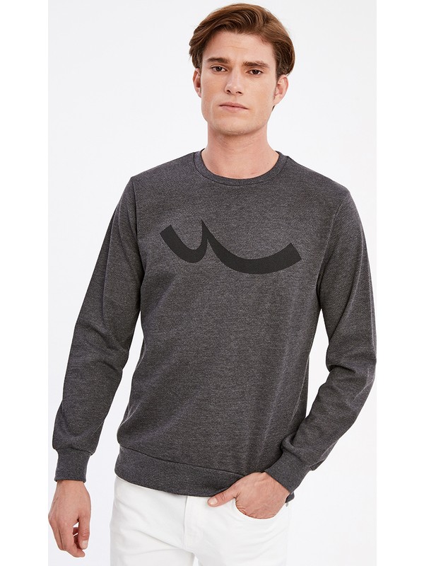 Ltb Erkek Sweatshirt 0112086502607690000 Trendyol