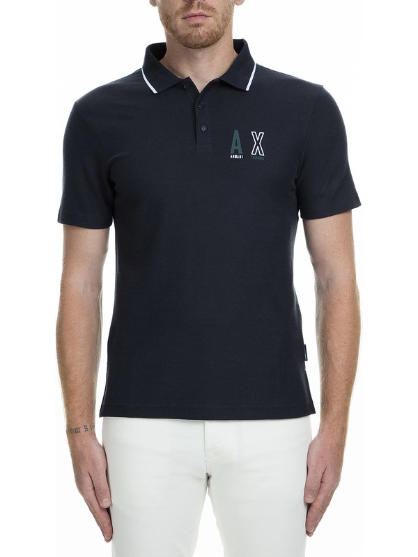 t shirt polo armani