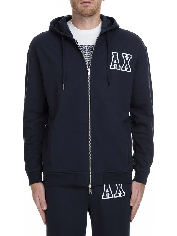 armani exchange sweat