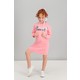  Renk Pembe