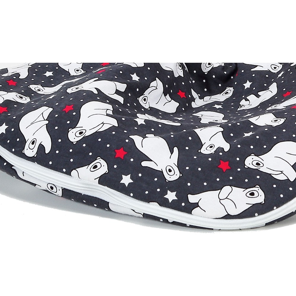 Yorni Elyaflı Kışlık Bebek Torba Uyku Tulumu Fiyatı