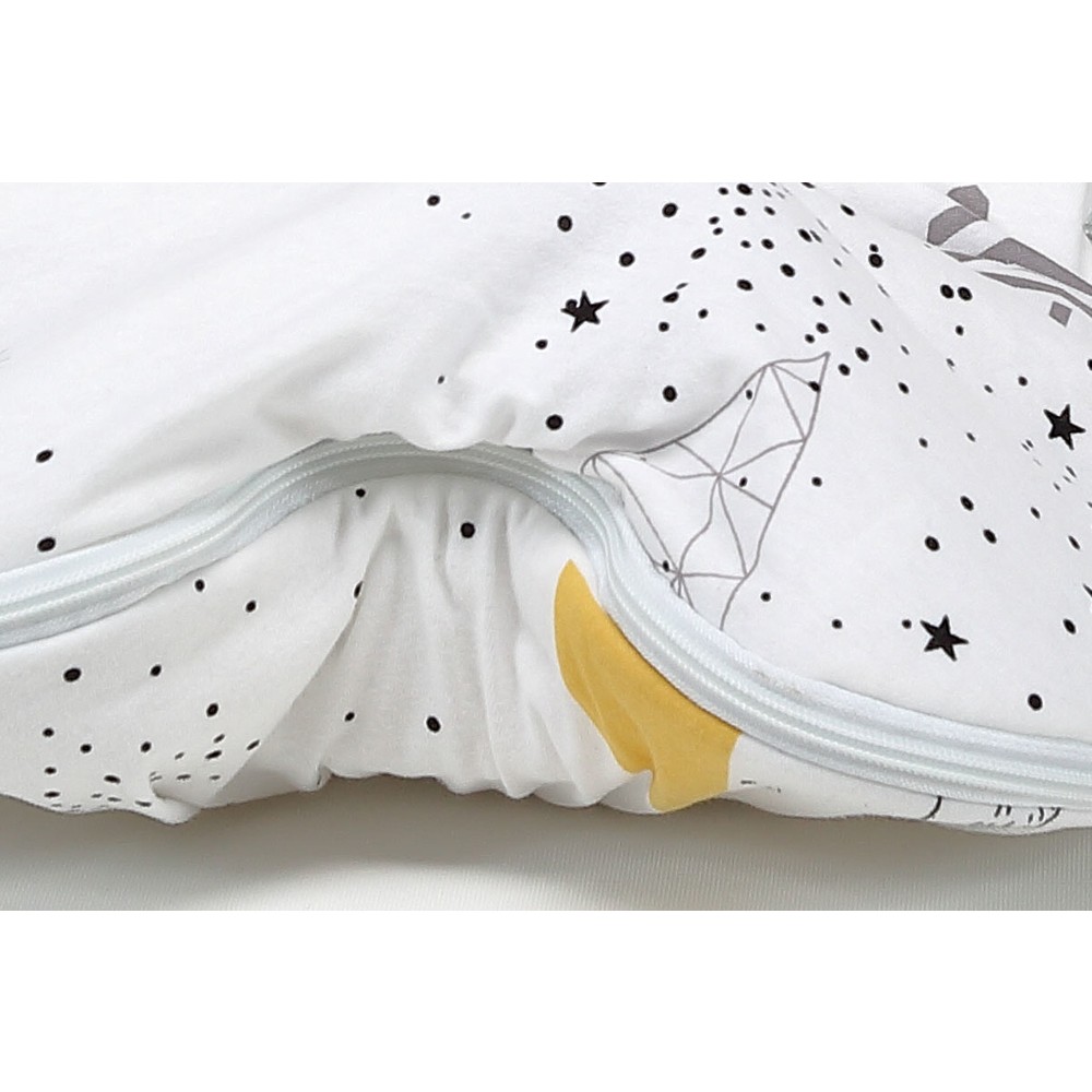 Yorni Elyaflı Kışlık Bebek Torba Uyku Tulumu Fiyatı