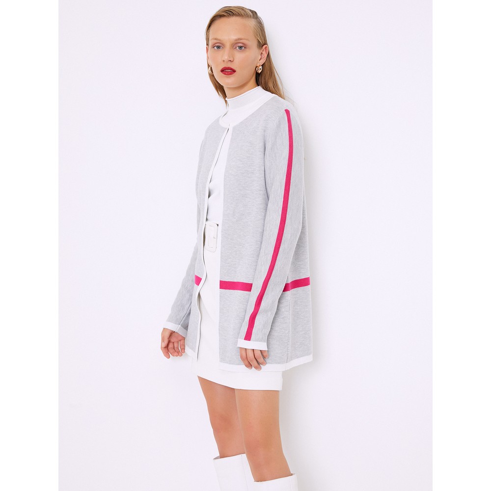 Koton Kadın Hırka 0KAF90286GT34U Fiyatı Taksit Seçenekleri