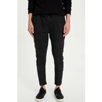 DeFacto Extra Slim Fit Jogger Eşofman Altı L2901AZ19WN