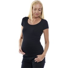 Motherway Hamile Kadın T-Shirt