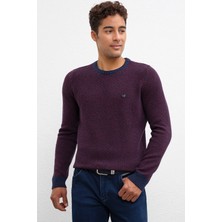 U.S. Polo Assn. Erkek Triko Kazak 50207664-Vr033