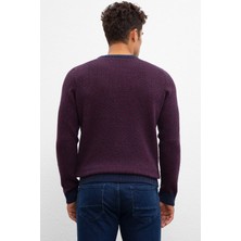 U.S. Polo Assn. Erkek Triko Kazak 50207664-Vr033