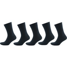 Gowith 5li Business Elegant Pamuklu Erkek Çorabı