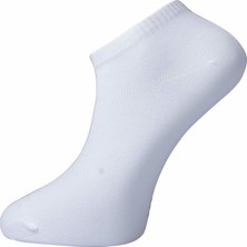 Hlvc Spor Bambu Çorap 12'li