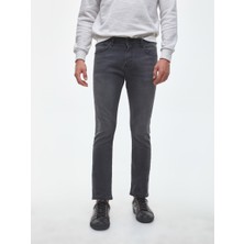 LTB Louis Grey Simple Wash Erkek Jeans