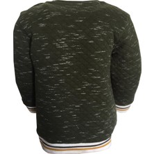 Zeyland Erkek Çocuk Sweatshirt