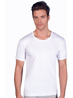 Berrak 1002 Erkek Kısa Kol Atlet