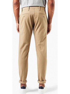 Dockers Skinny Fit 360 Flex Erkek Pantolon 75763-0000