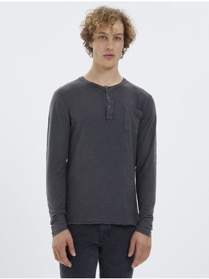Loft 2020762 Erkek Sweat Shirt