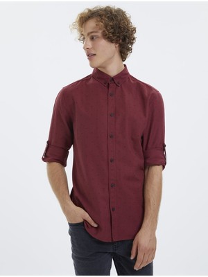 Loft 2021920 Erkek Gömlek