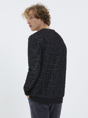 Loft 2022169 Erkek Sweat Shirt