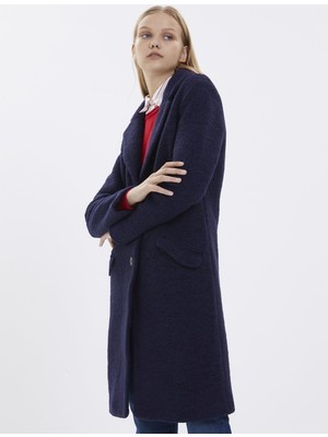 Loft 2022804 Kadın Coat