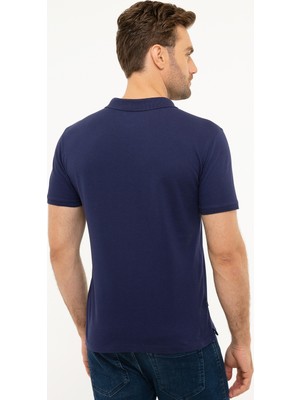 Pierre Cardin Erkek T-Shirt 50223966-Vr033