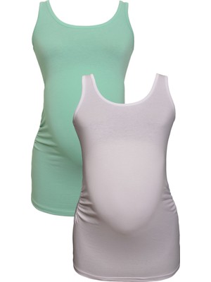 Luvmabelly Myra1009_1005 Hamile Atlet Seti