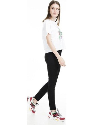Levi's Kadın Blacks Jeans