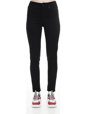 Levi's Kadın Blacks Jeans
