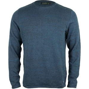 Jack & Jones Erkek Sweatshirt 12121991-Blue