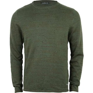 Jack & Jones Erkek Sweatshirt 12121991-Green