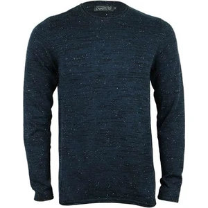 Jack & Jones Erkek Sweatshirt 12121991-Navy