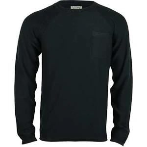 Jack & Jones Erkek Sweatshirt 12122467-Black