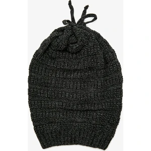 Erkek Örgülü Bere