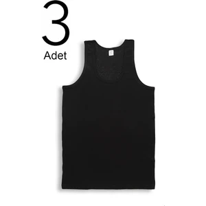 3'lü Erkek Atlet 14001-A3