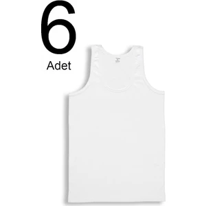 6'lı Erkek Atlet 14001-A6