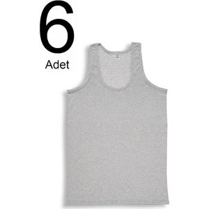 6'lı Erkek Atlet 14001-A6