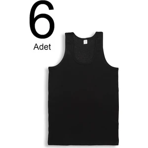 6'lı Erkek Atlet 14001-A6
