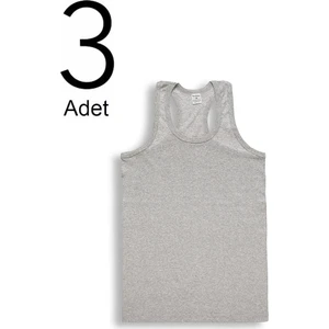 3'lü Erkek Sporcu Atlet 14004-A3