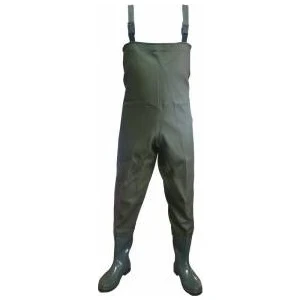 Doğa Av Pvc Tulum Çizme 44