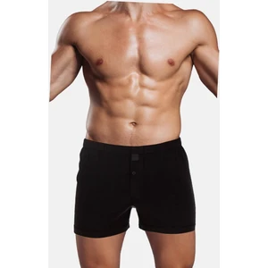 The Don Siyah Renk Jersey Penye/Örme  Boxer