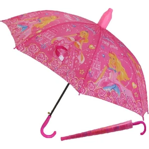 Kılıflı Kız Çocuk Şemsiye Kzy-26