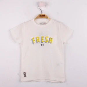 Erkek Çocuk Fresh Baskılı T-Shirt