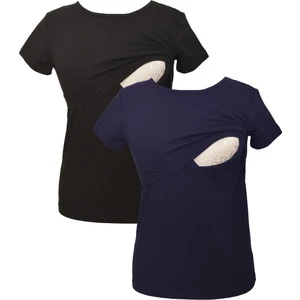 Myra2501_2504 Emzirme T-Shirt Seti