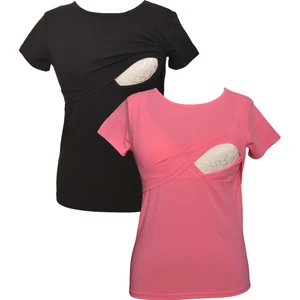 Myra2501_2506 Emzirme T-Shirt Seti
