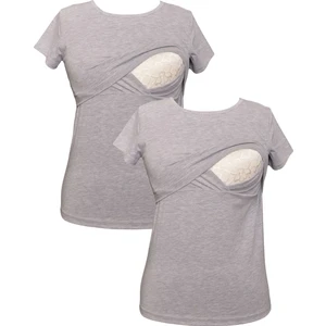 Myra2503_2503 Emzirme T-Shirt Seti