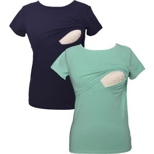 Myra2504_2507 Emzirme T-Shirt Seti