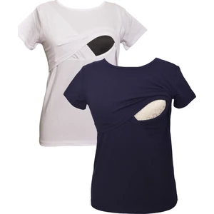 Myra2516_2504 Emzirme T-Shirt Seti