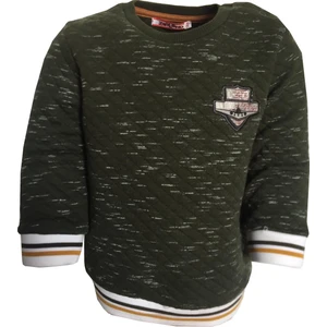 Erkek Çocuk Sweatshirt