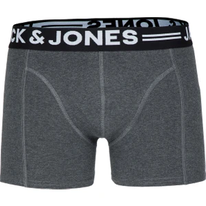 Jack & Jones Logolu Tekli Boxer- Sense