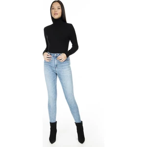 Onlmila Jeans Kadın Kot Pantolon 15173010